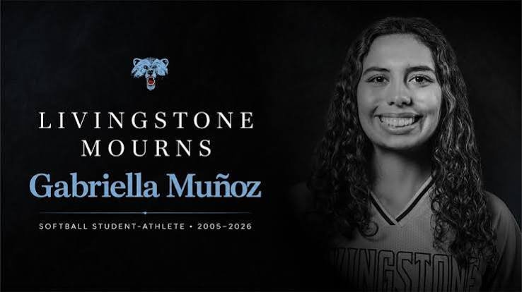 Gabriella Munoz HBCU Death, Katy TX Obituary – Livingstone College Softball Player Has Died